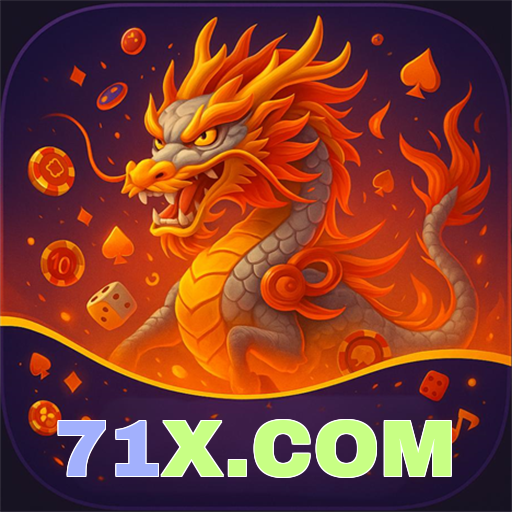 71x.com Logo