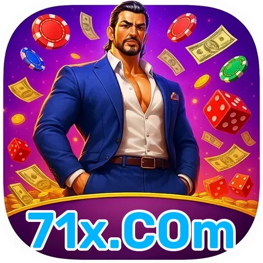 71x.COm Site Confiável
