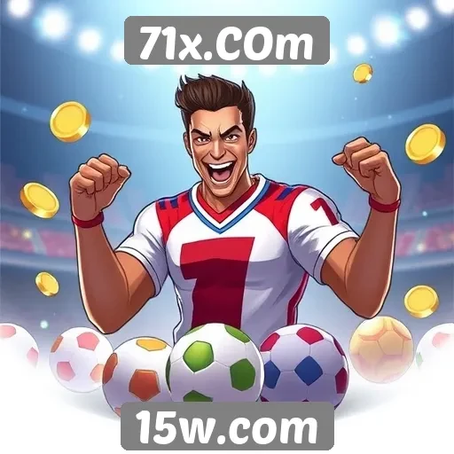 impacto das promoções na popularidade do 71x.Com