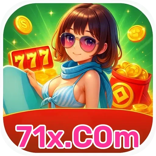 71x.COm Plataforma
